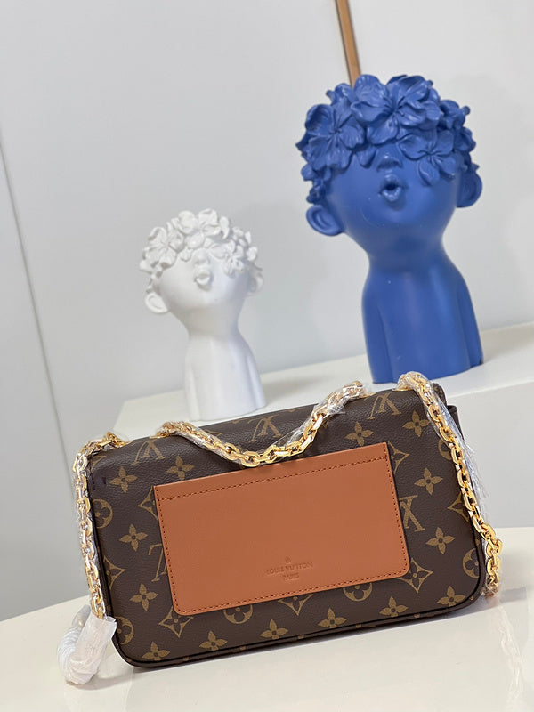 COZY BAGS - LOV Bags - 2747