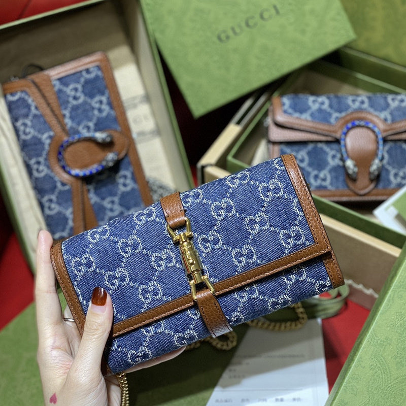 COZY BAGS - GUKI Bags - 2092