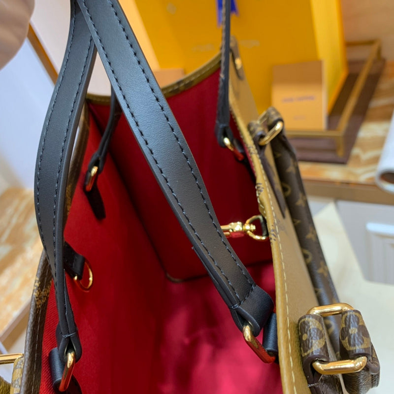 COZY BAGS - LOV Bags - 4214