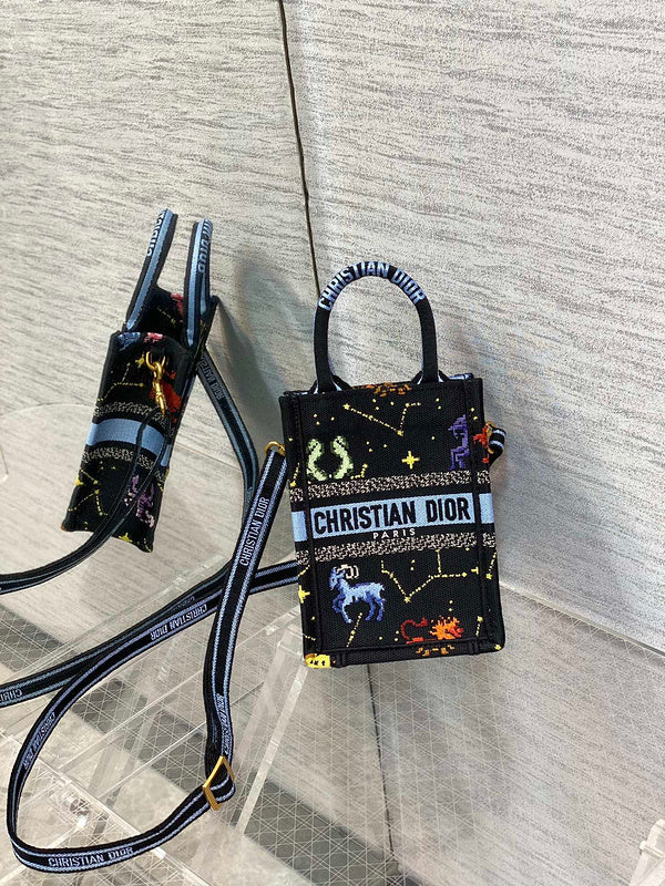 JB - DOR Lady Bags - 236