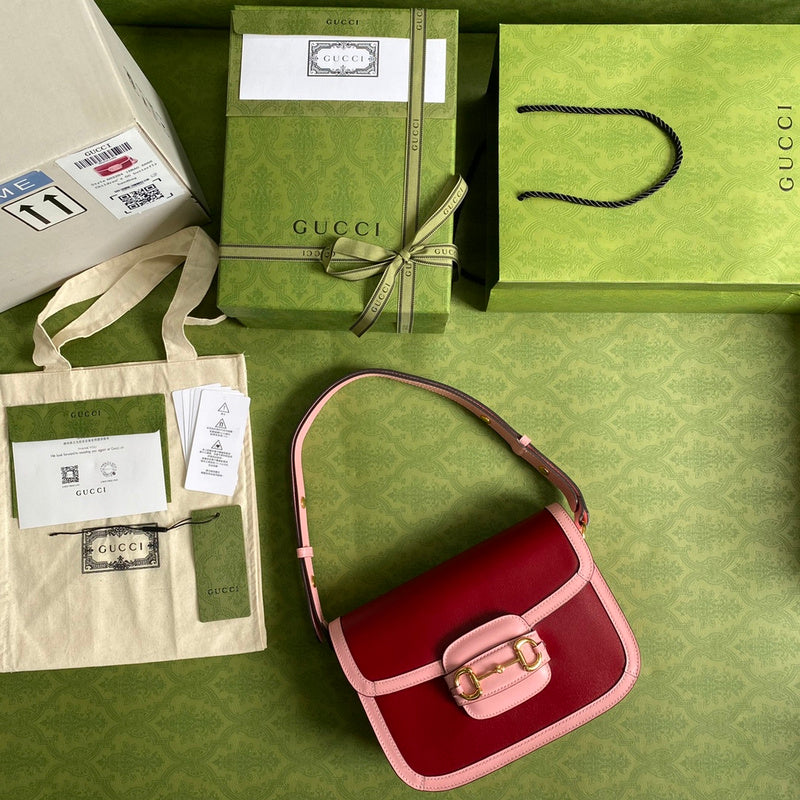 JB - Guki Lady Bags - 1010