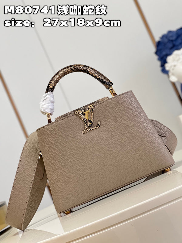 COZY - LV Bags - 1047