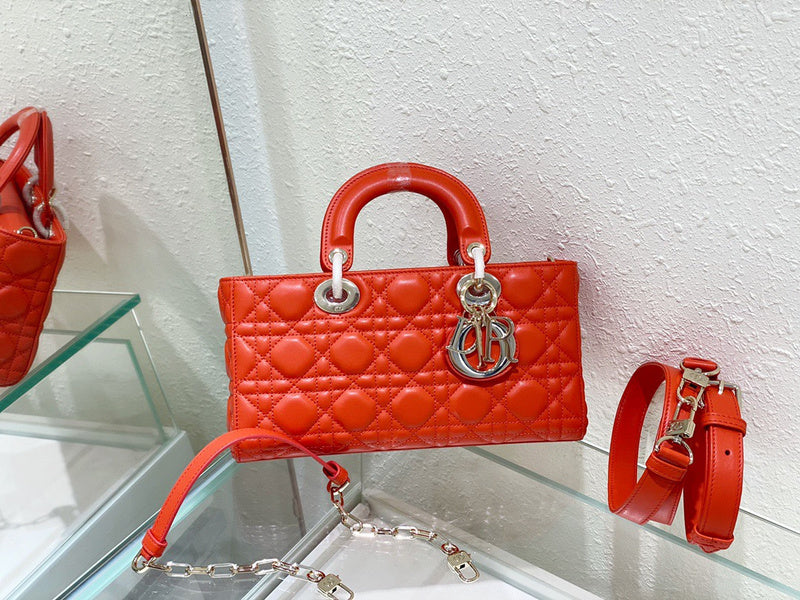 JB - DOR Lady Bags - 322