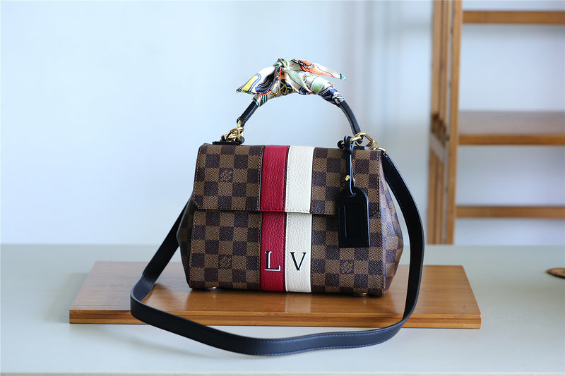 COZY - LOV Lady Bags - 1830