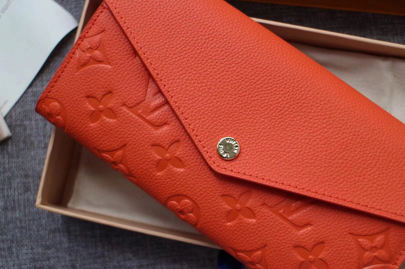 COZY BAGS - LOV Wallets - 766
