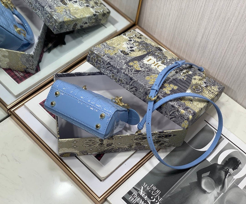 JB - DOR Lady Bags - 414