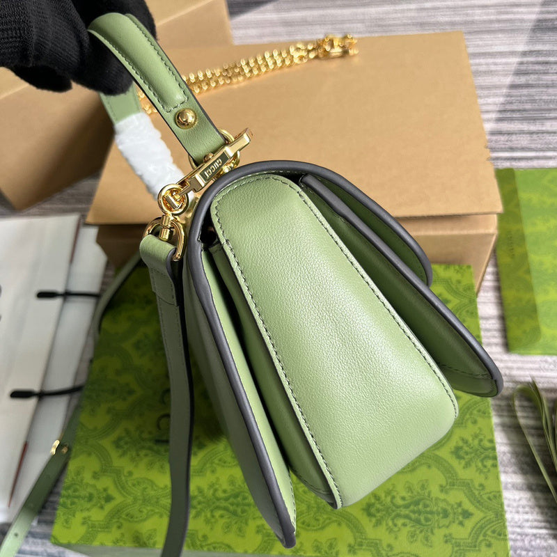 JB - Guki Lady Bags - 202