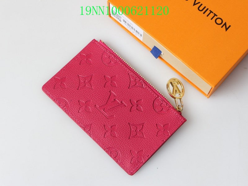 COZY BAGS - LOV Wallet - 340