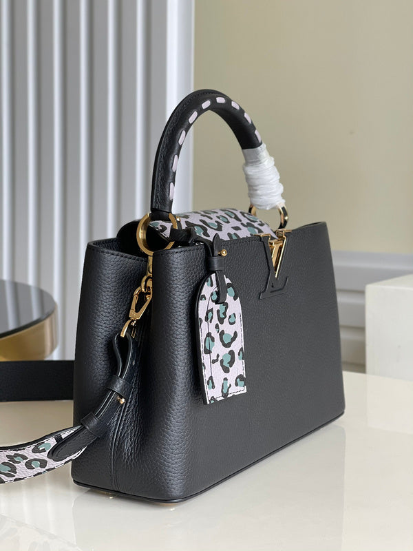 COZY BAGS - LOV Bags - 3199
