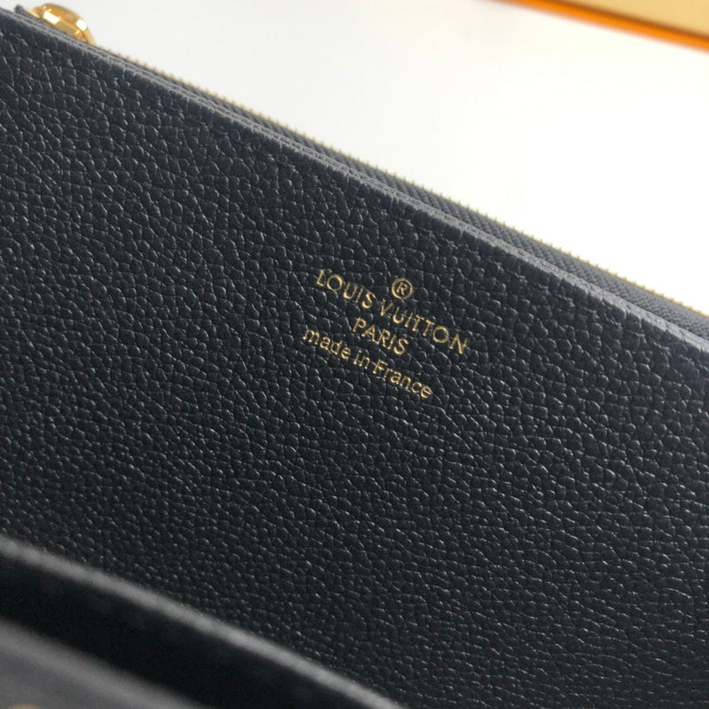 COZY BAGS - LOV Wallets - 083