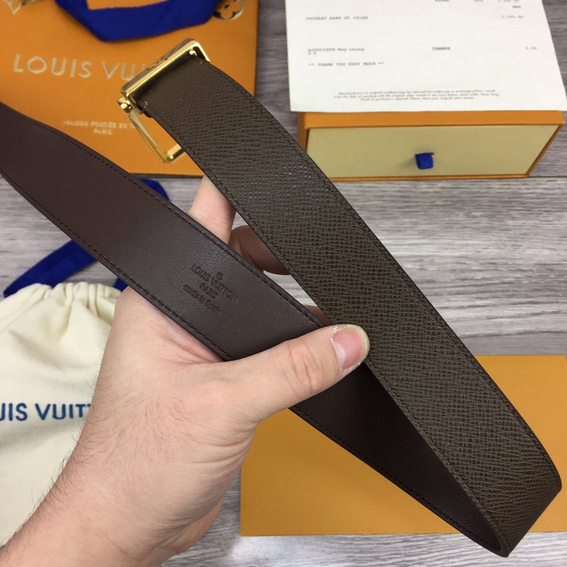 JB - LOV Belts - 272