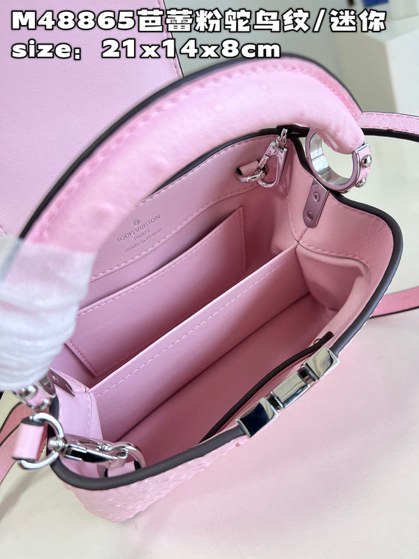 COZY BAGS - LOV Bags - 1212