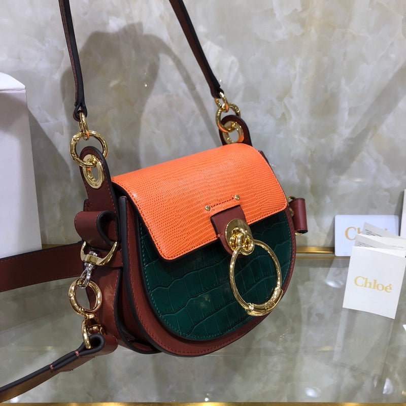 JB - CLE Lady Bags - 156
