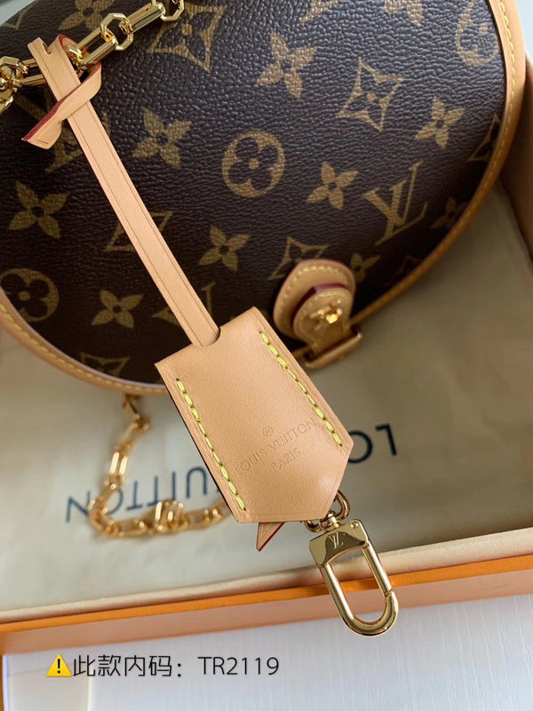 COZY - LV Bags - 5094
