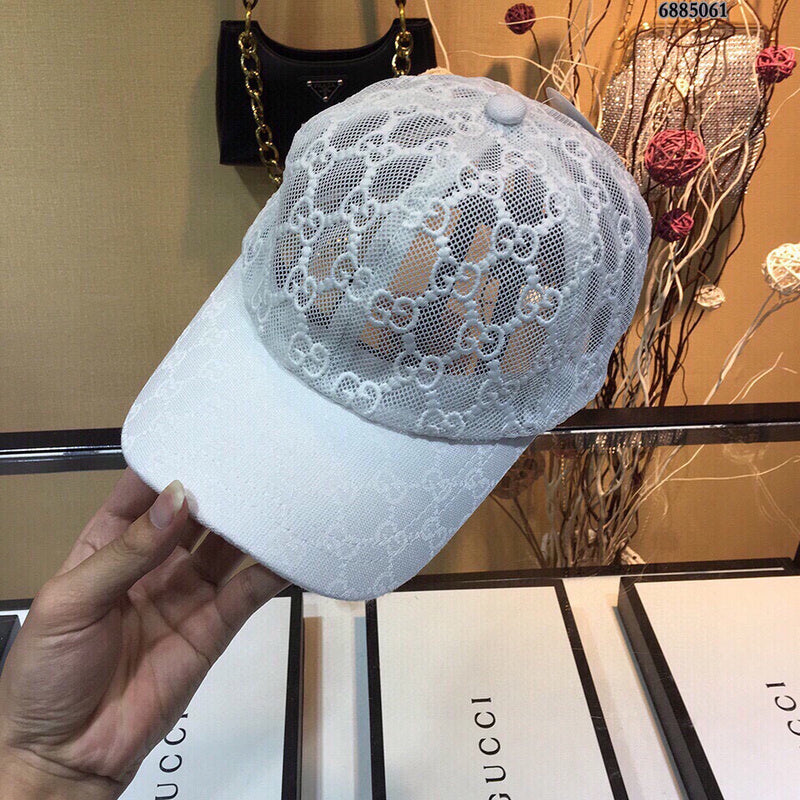 COZY BAGS - Guki Hats & Caps - 412
