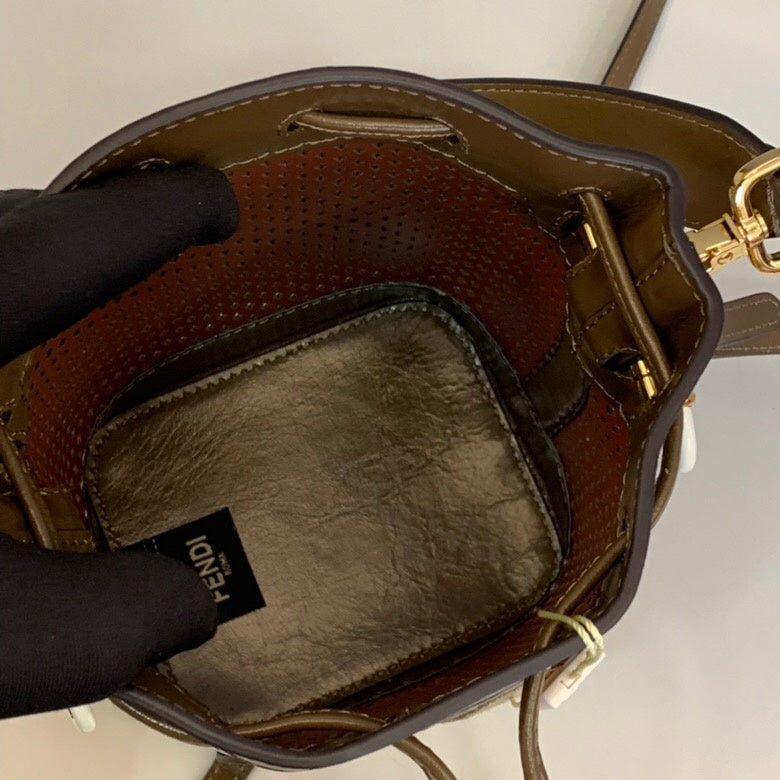 COZY BAGS - FDE Bags - 547