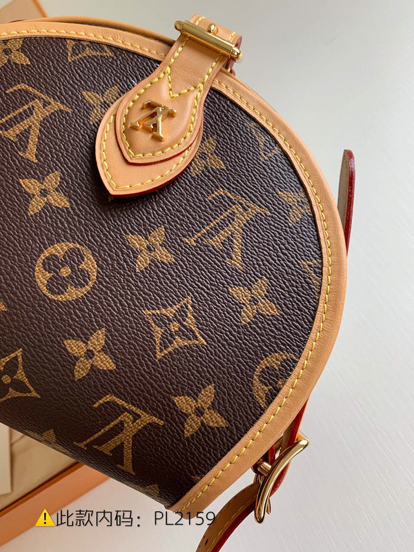 COZY BAGS - LOV Bags - 5162