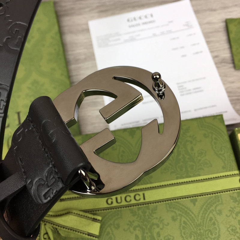 COZY BAGS - GUKI Belts - 143
