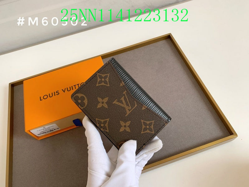 COZY BAGS - CHL Wallet - 327