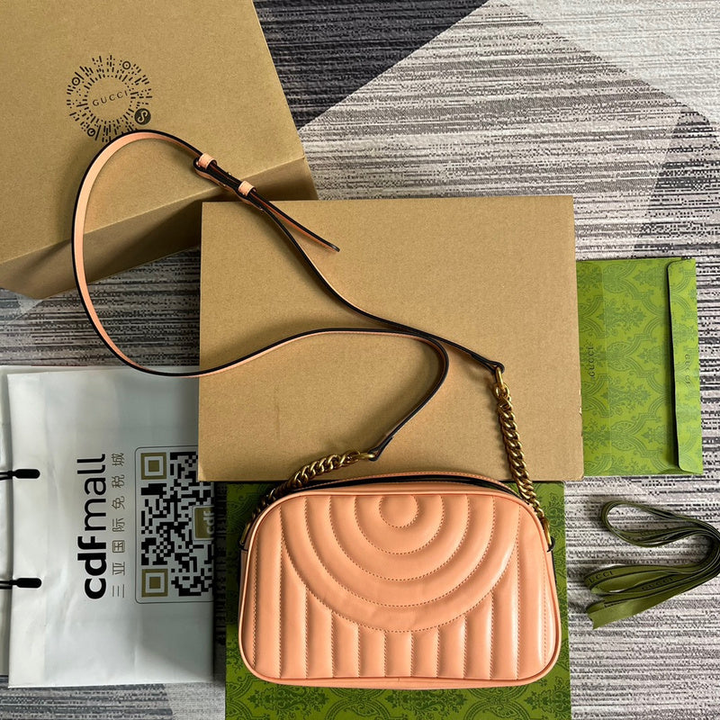 JB - Guki Lady Bags - 261