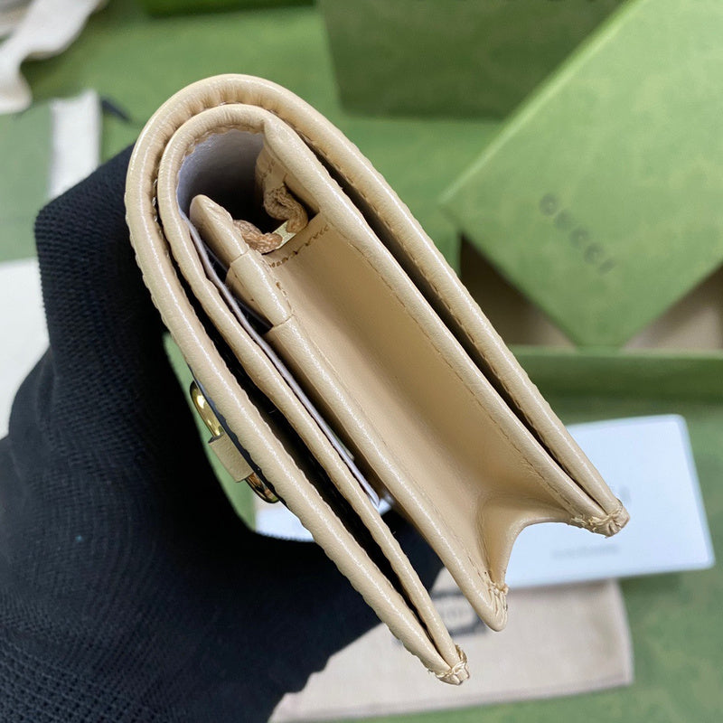 Cozy Bags - GUKI Women Wallets - 133