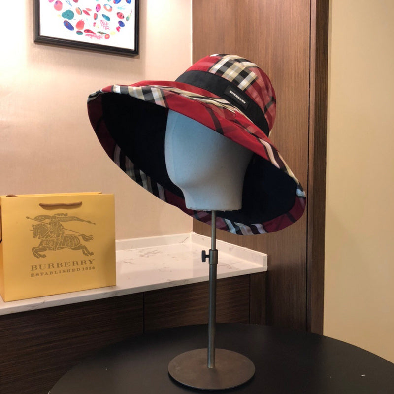 COZY BAGS - BOR Hats & Caps - 058