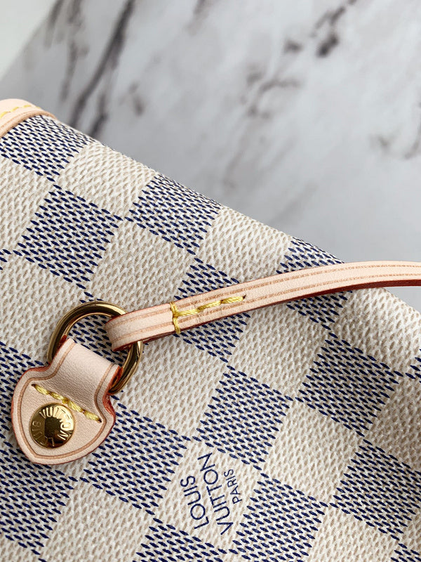 COZY - LV Bags - 4572