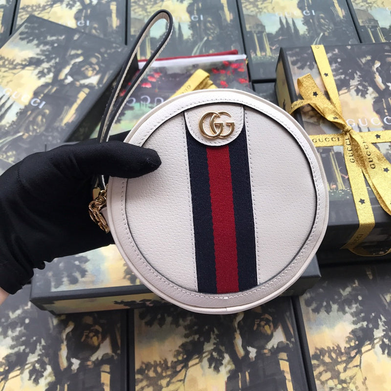 COZY - Guki Lady Bags - 1326