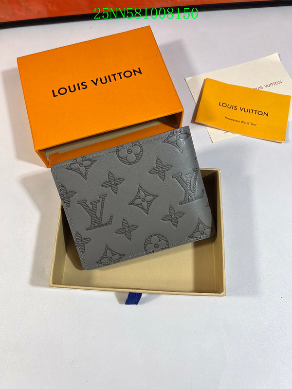 COZY BAGS - LOV Wallet - 961