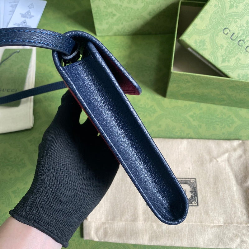 COZY BAGS - Phone Bags - 045