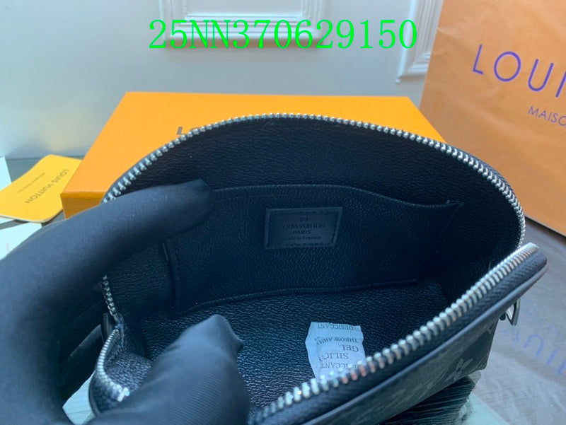 COZY BAGS - LOV Wallet - 1138