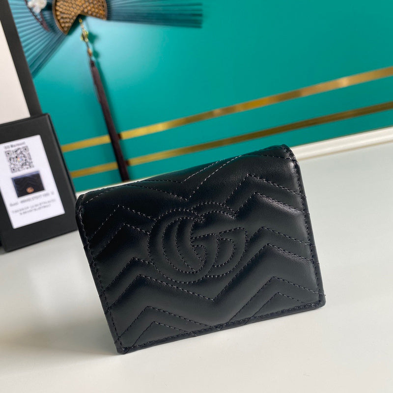 Cozy Bags - GUKI Women Wallets - 150