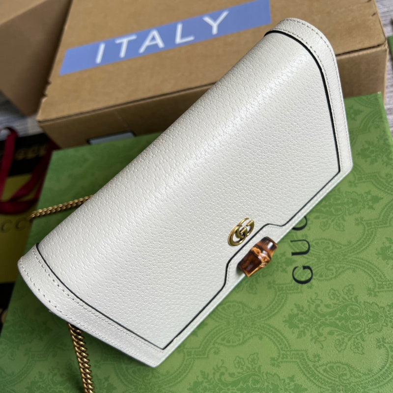 JB - Guki Lady Bags - 664