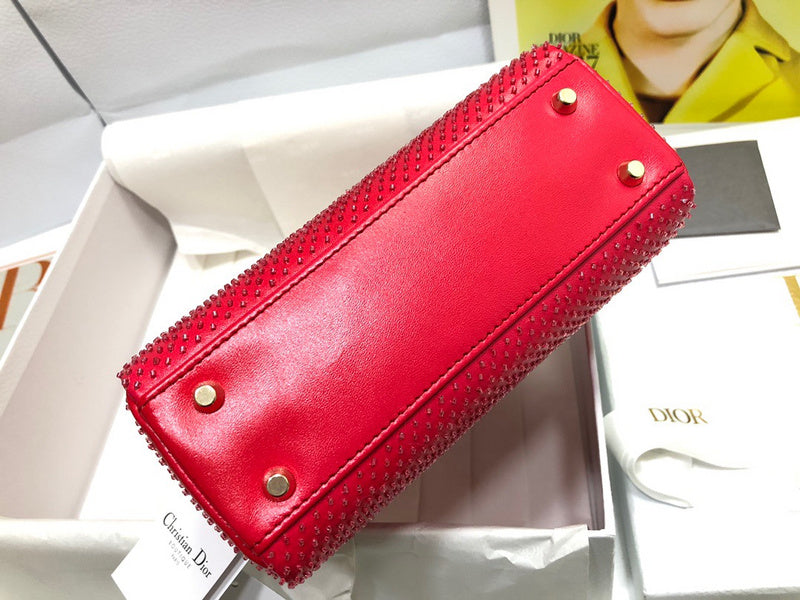 JB - DOR Lady Bags - 098