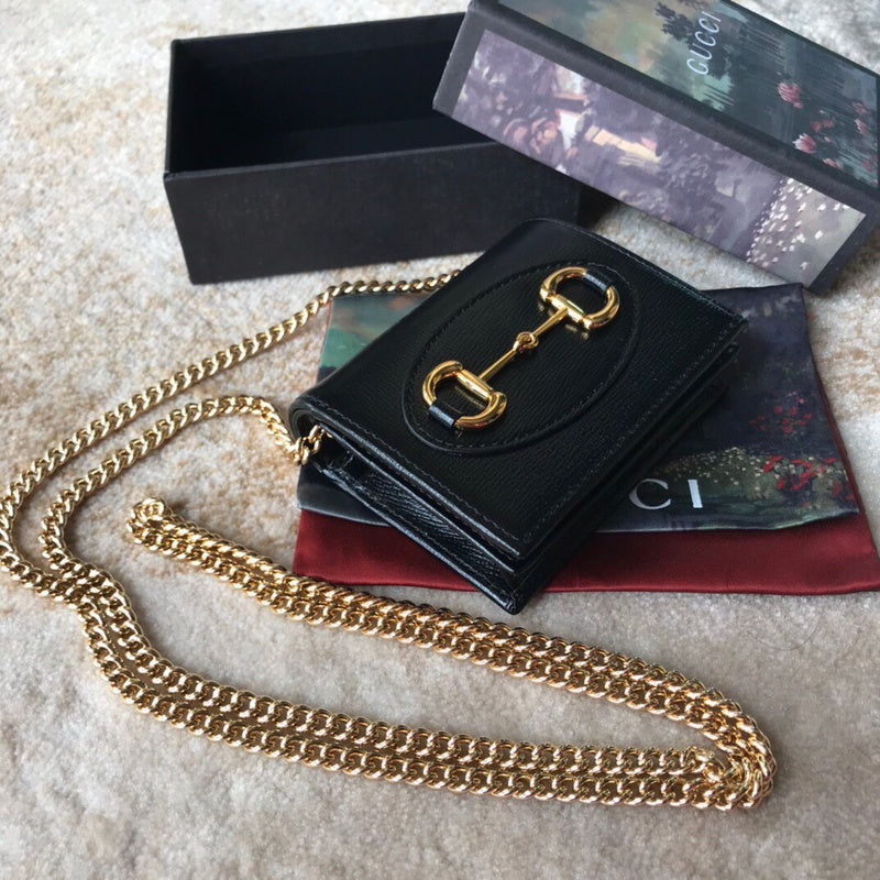 COZY BAGS - Guki Wallet - 680