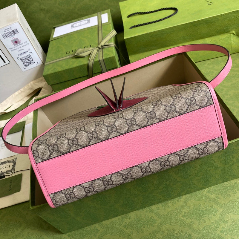 JB - Guki Lady Bags - 1195