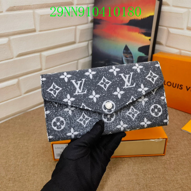 COZY BAGS - LOV Wallet - 581