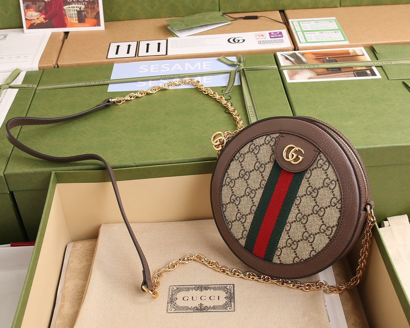 COZY BAGS - GUKI Women Bags - 336