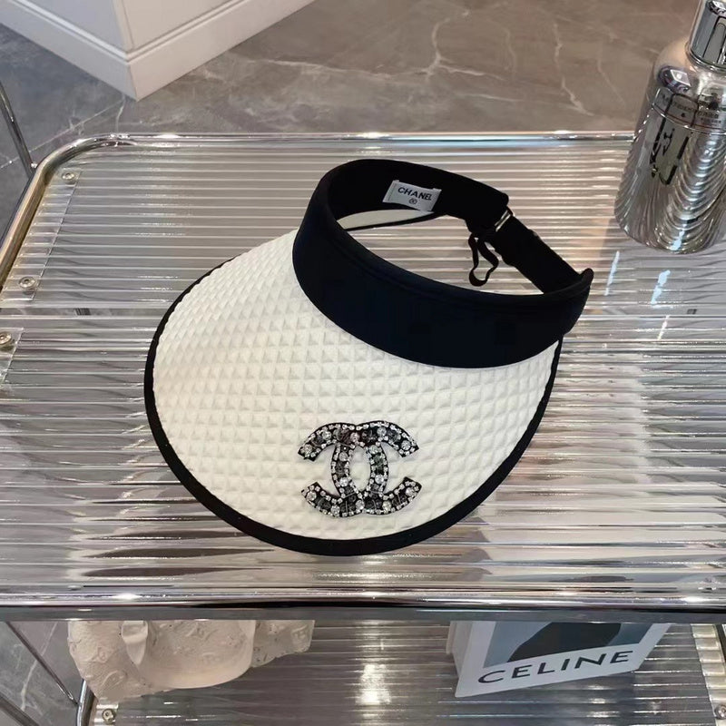 COZY BAGS - CHL Hats & Caps - 020
