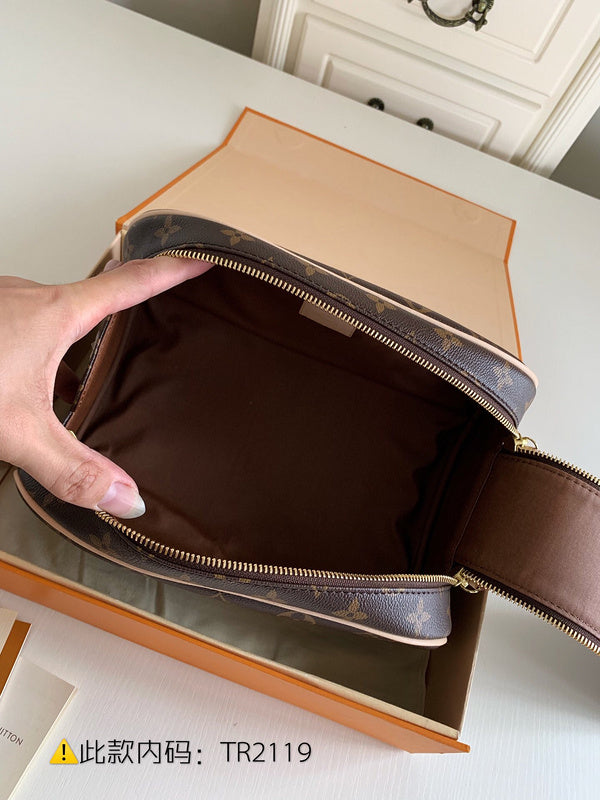 COZY - LV Bags - 5134