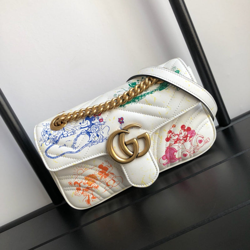 JB - Guki Lady Bags - 1236