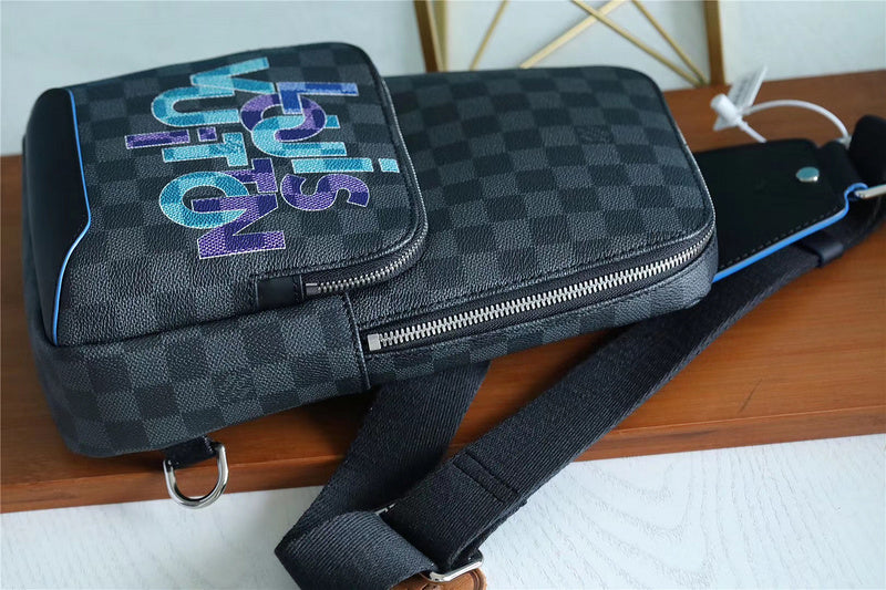 COZY BAGS - LOV Men Bags - 379