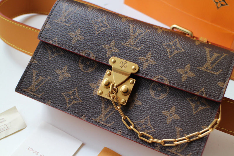 COZY - LV Bags - 4716