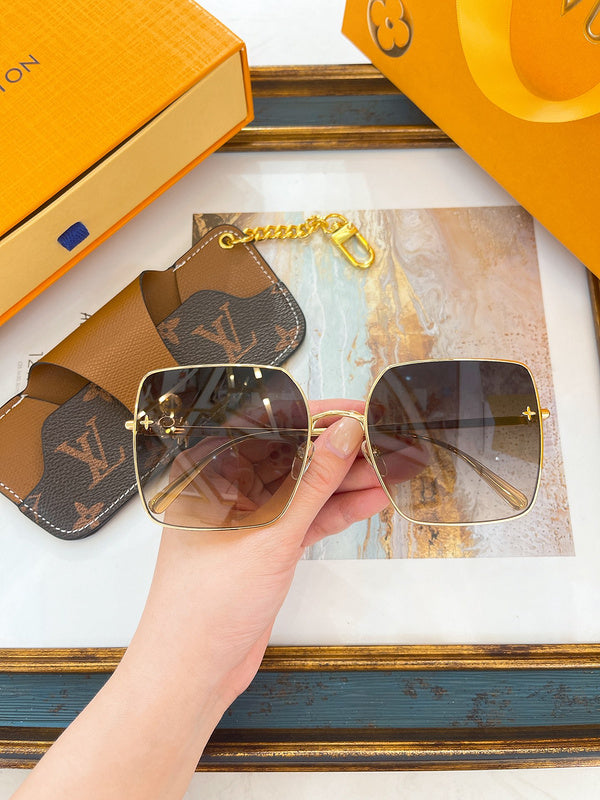 COZY BAGS - LOV Sunglasses - 043