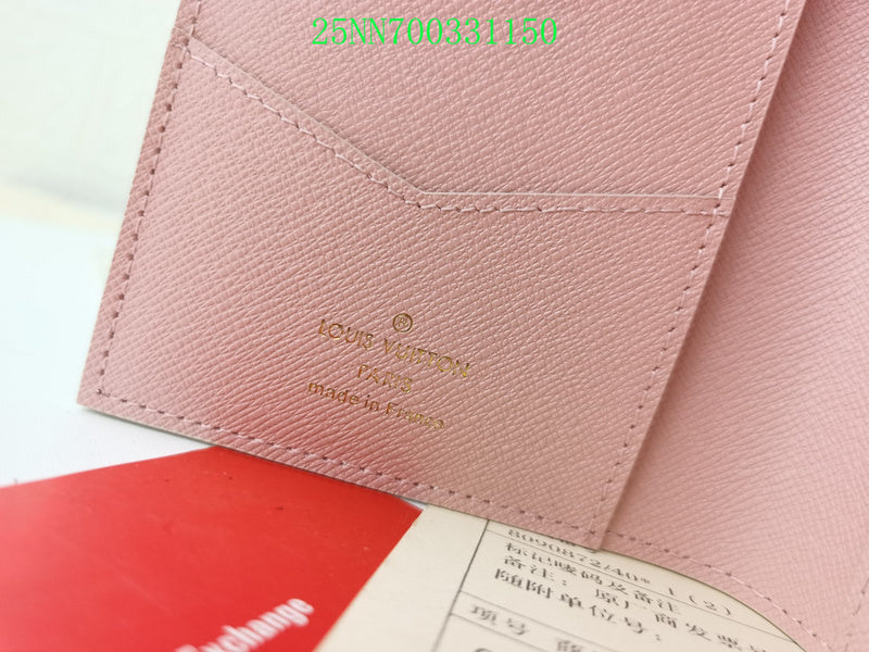 COZY BAGS - LOV Wallet - 1476