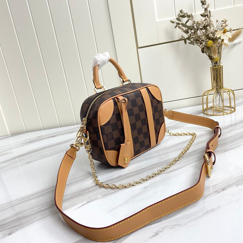 COZY - LOV Lady Bags - 1022