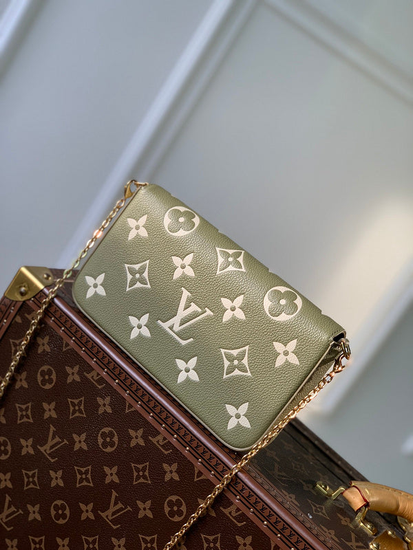 COZY - LV Bags - 064