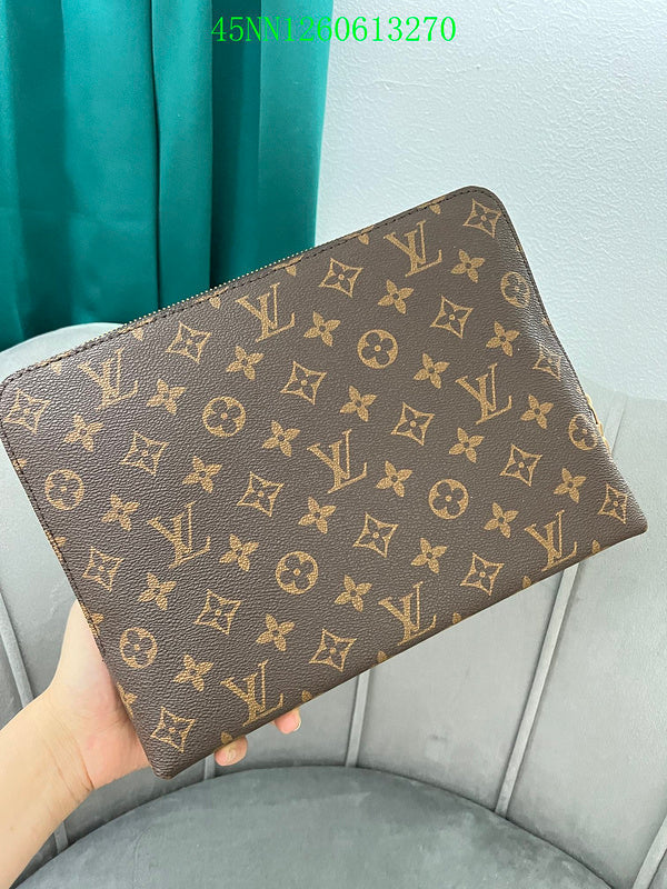 COZY BAGS - LOV Wallet - 1164