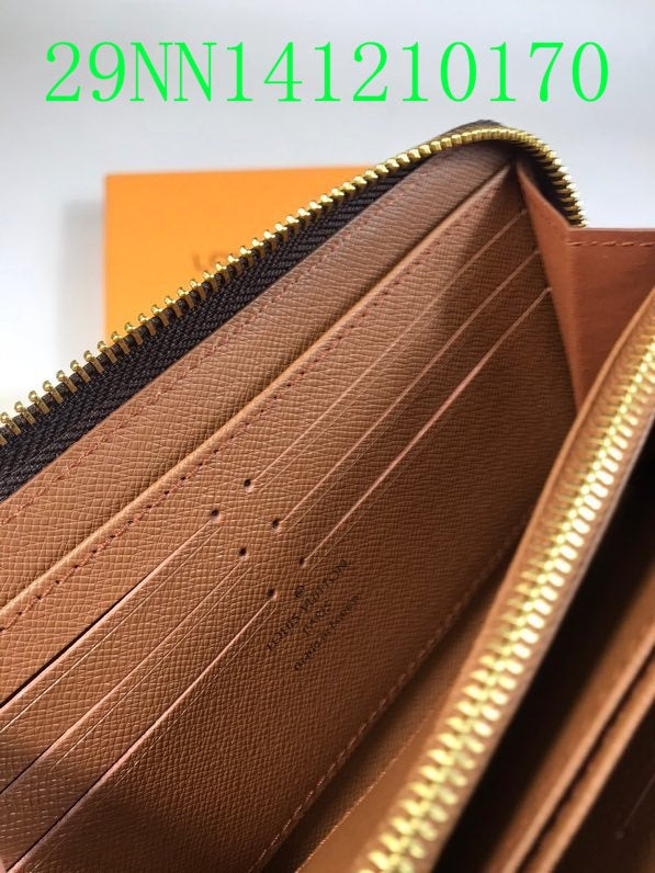 COZY BAGS - CHL Wallet - 404