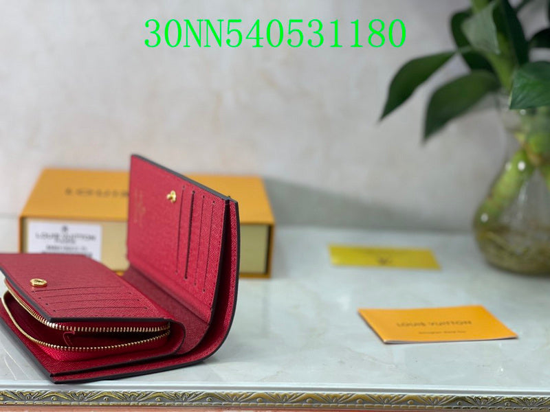 COZY BAGS - CHL Wallet - 869